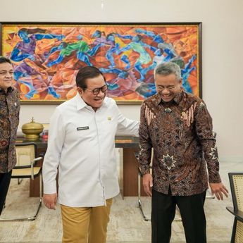 Pramono Anung: Jakarta Ikuti Keputusan Pusat soal Obligasi Rp5,6 Triliun
