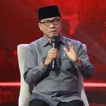 Mendes Yandri: Asta Cita Jadi Fondasi Strategis Pemerataan Ekonomi dan Pengentasan Kemiskinan