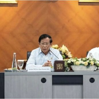 Wantimpres Rapat Bahas Isu Strategis Polhukam untuk Disampaikan ke Presiden