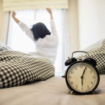 7 Cara Memperbaiki Kualitas Tidur agar Tubuh Lebih Bugar
