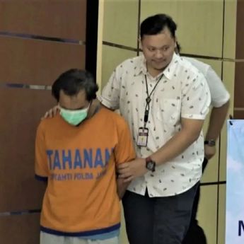 Polisi Periksa Sisa Abu dan Tulang dari Tungku Dikasus Pembunuhan Ibu dan Anak di Madiun