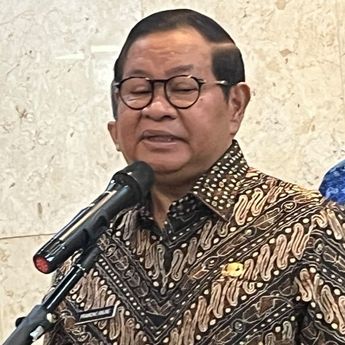 Pramono: Demo Hak Demokrasi, Harus Tertib dan Tak Ganggu Kenyamanan Publik