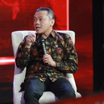 Revitalisasi 55 Ribu Sekolah, Pemerintah Dorong Transformasi Pendidikan hingga Wilayah 3T