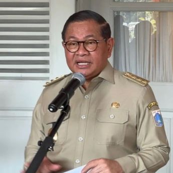 Pramono: Saya Heran Kalau Ada Permintaan Gratis Masuk Ancol dan Ragunan untuk Semua Masyarakat