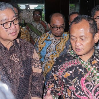 Insentif Mobil Hybrid Masih Digodok, Pemerintah Targetkan Pengajuan Tahun Ini