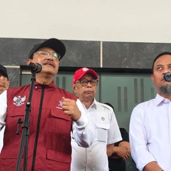Mensos Ungkap Sekolah Rakyat Rangkul Ribuan Buruh dan Anak Jalanan