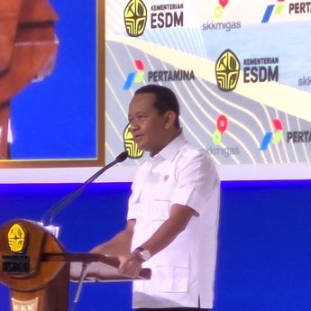 Tak Perlu Keliling Kementerian, Izin Hulu Migas Akan Cukup di Satu Pintu