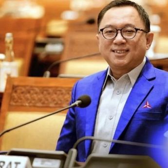 DPR Soroti Angka Pengangguran Turun, Tapi Mayoritas Pekerja Informal