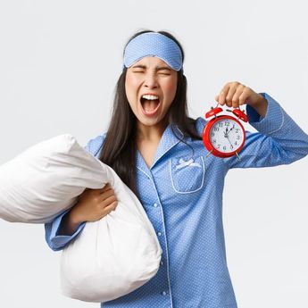 Berapa Jam Tidur yang Ideal untuk Orang Dewasa? Ini Penjelasannya