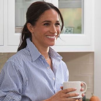 Meghan Markle Bakal Jadi Co-Host Junior MasterChef Australia 