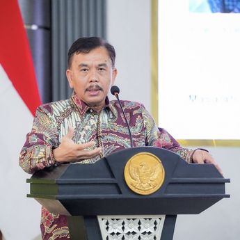 Pemerintah Hormati Aksi Demonstrasi Mahasiswa, Tegaskan Komitmen Tangani Isu Lingkungan hingga Pendidikan