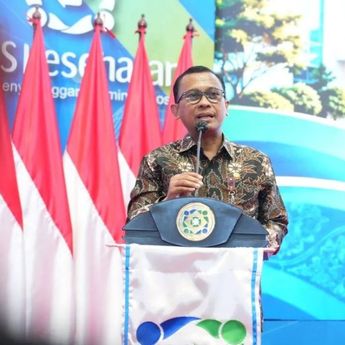 BPJS Kesehatan: Pending Klaim Nasional Cuma 4 Persen