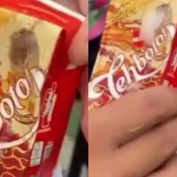 Teh Botol Sosro Tegas Bakal Selidiki Dugaan Produk Berbusa dan Berbau Sabun