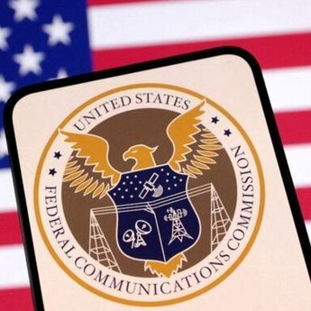 Penjara AS Bisa Gunakan Pengacak Sinyal untuk Cegah Ponsel Ilegal