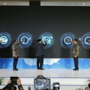 PEVS 2026 Buka Peluang Investasi dan Perkuat Industri Kendaraan Listrik RI