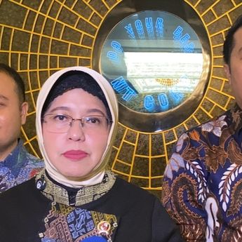 BPS Genjot Modernisasi Statistik dan Sensus Ekonomi 2026