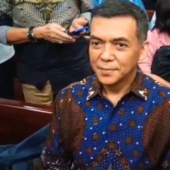 Silmy Karim Didakwa Peras Biro Jasa WNA Rp168,92 Miliar Selama 2021-2026