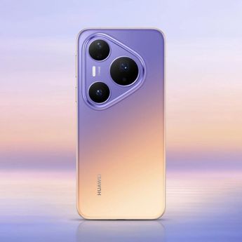 Huawei Pura 90 Plus Usung Chip Kirin 9025 dan Kamera Utama 1 Inci