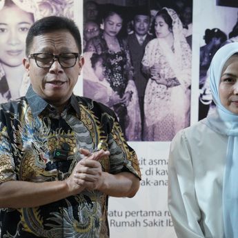 Kunjungi Ojol Korban Kecelakaan Mobil BYD, Dirut BPJS Ketenagakerjaan dan Bupati Serang Kawal Pemenuhan Hak Perlindungan