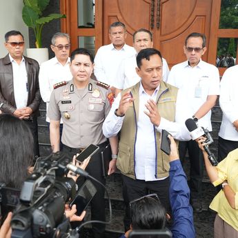 BULOG Gerak Cepat Tertibkan Penyaluran Beras SPHP, Bentuk Satgas Khusus dan Perkuat Pengawasan Nasional