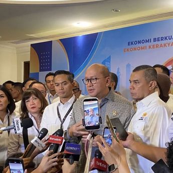 Rosan Sebut Komitmen Investasi Singapura di Indonesia Tetap Terbuka