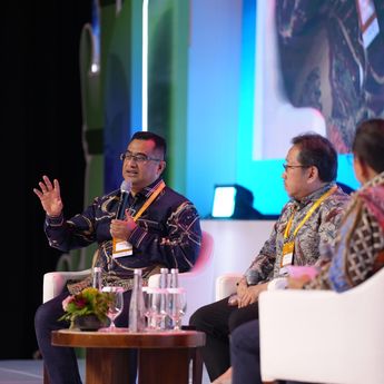 InfraNexia Perkuat Kesiapan Infrastruktur untuk Dukung Pertumbuhan AI di Indonesia