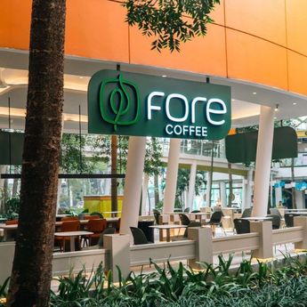Bos Fore Minta Maaf Data, 5,7 Juta Akun Pelanggan Bocor