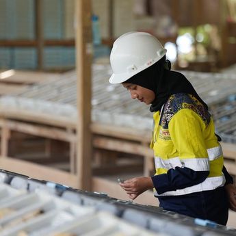 EMAS Siapkan Dana Eksplorasi USD11,4 Juta pada 2027 untuk Tambang Pani