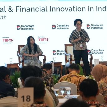 Telkom Ungkap Strategi Percepat Adopsi AI Nasional di Road to DTIIF 2026
