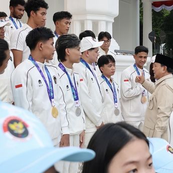 Perjuangan Berbuah Kebanggaan, Siti Mahmudah Persembahkan Perak Asian Para Games untuk Merah Putih