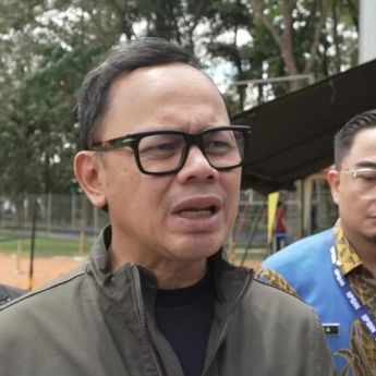 Wamendagri Tegaskan MBG Hanya Salah Satu Indikator Insentif Fiskal Daerah