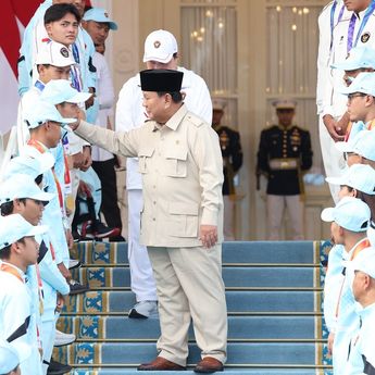 Usai Raih Emas di Asian Games, Shohibul Fikri Mantapkan Tekad Cetak Prestasi di Olimpiade
