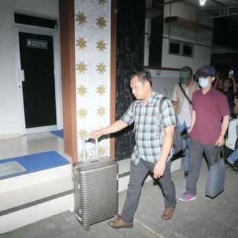 KPK Sita Dokumen dari Penggeledahan 6 Perusahaan Terafiliasi PT Djarum