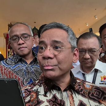 Menkeu soal Nasib Obligasi Jakarta, Singgung Risiko Bunga Tinggi