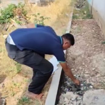 Pesta Miras Oplosan, 3 Pemuda Kehilangan Nyawa