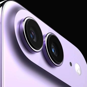iPhone Air 2 Bakal Hadir dengan Kamera Ganda dan Baterai Lebih Besar