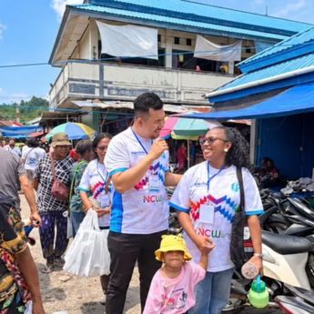 Gekrafs Dorong Ekonomi Daerah Lewat Hekrafnas 2026, Libatkan 10 Ribu Peserta dan 680 UMKM