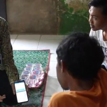 Pemerintah Tanggung Penuh Pengobatan Warga Tak Mampu Lewat BPJS PBI