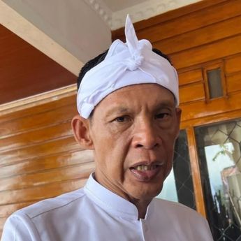KPK Panggil Ulang Wakil Bupati Bogor Jaro Ade