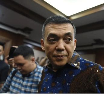 Silmy Karim Didakwa Terima Gratifikasi Berbentuk Uang Tunai dan Saham Senilai Rp33,94 M