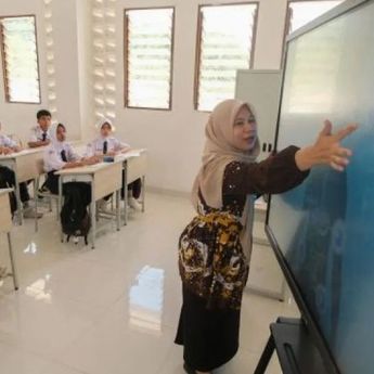Kemenag Buka Anugerah GTK Madrasah 2026, Ini Syarat dan Jadwalnya
