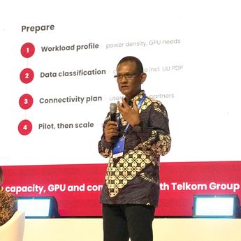 Sovereign Tech Summit 2026: NeutraDC Ungkap Strategi Hadapi Lonjakan Kebutuhan AI