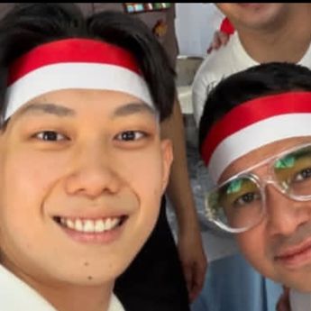 Willie Salim Tutup Kolom Komentar Usai Ramai soal Deklarasi Bundaran HI