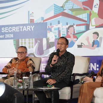 Kredibilitas Media Lebih Penting daripada Sekadar Jangkauan