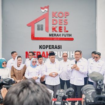 Dari Dapur Warga untuk Energi Berkelanjutan: Pertamina dan Kementerian Koperasi Luncurkan Piloting Pengumpulan Minyak Jelantah
