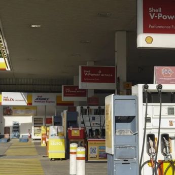 Shell Rampungkan Pengalihan Bisnis SPBU di Indonesia ke SEFAS Group