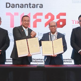 Perkuat Fondasi Infrastruktur Digital Indonesia, PLN Siap Pasok Daya Andal untuk Jaringan Usaha Telkom Group