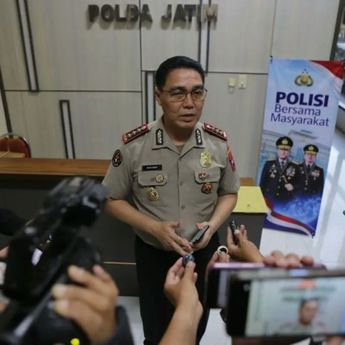 Polda Jatim Copot Jabatan AKBP Edy Herwiyanto, Ayah Wali Kota Kediri