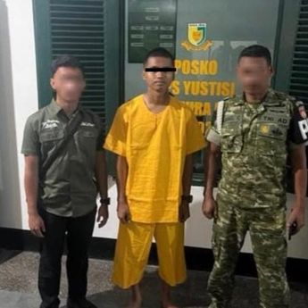 Kadispenad Pastikan Kasus Penembakan Letda Jihad Diproses Secara Transparan