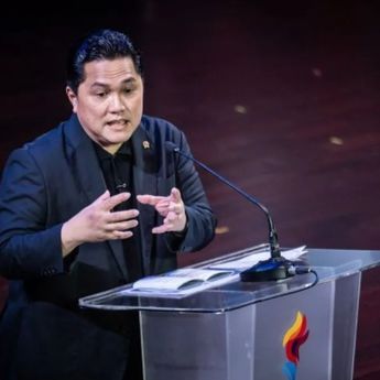 Erick Thohir Minta Evaluasi Menyeluruh Keselamatan Atlet Usai 2 Peserta Porprov Jateng Meninggal